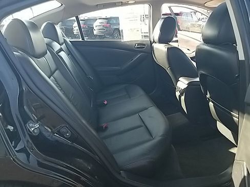 Used 2012 Nissan Altima 2.5 SL w/ 2.5SL Pkg image 38
