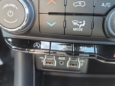 New 2025 Dodge Durango GT w/ Blacktop Package AWD/4WD image 30