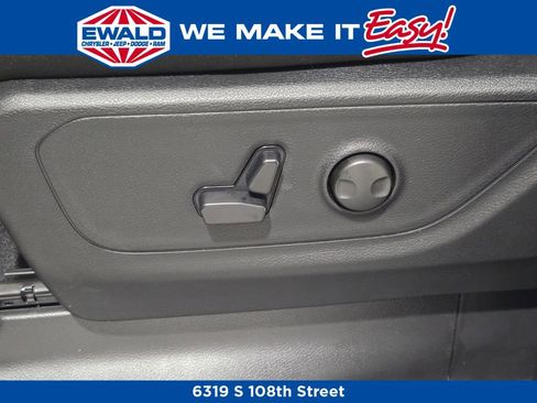 New 2026 RAM 1500 Big Horn image 23