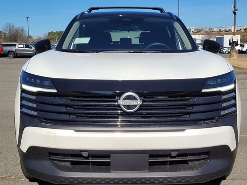 New 2026 Nissan Kicks SV w/ Cold Weather Package FWD image 11