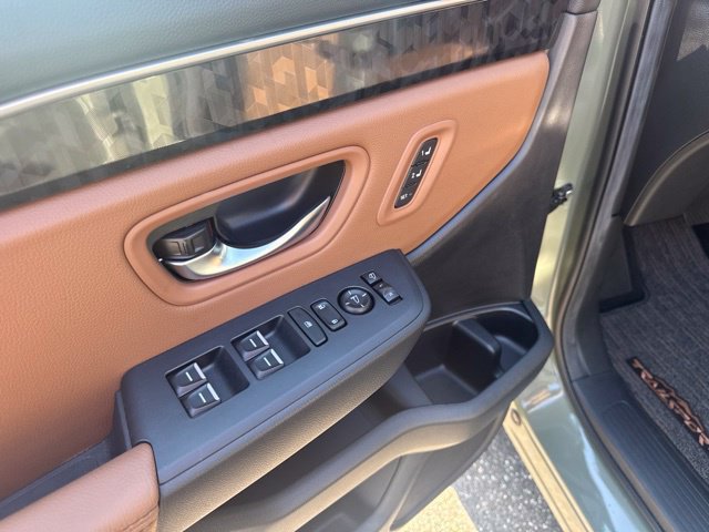 Used 2026 Honda Passport TrailSport Elite image 23