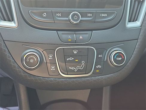 Used 2022 Chevrolet Malibu RS w/ LPO, Floor Liner Package image 25