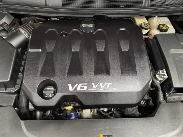 Used 2016 Cadillac XTS Luxury w/ Driver Awareness Package FWD image 32