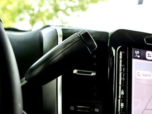 New 2025 RAM 2500 Lone Star image 18