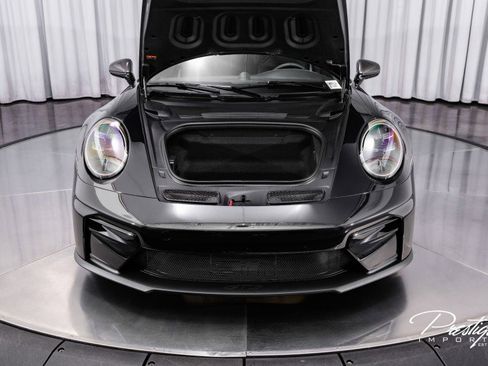 Used 2026 Porsche 911 GT3 image 7