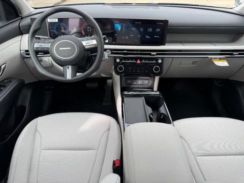 New 2026 Hyundai Tucson Blue SE AWD/4WD image 8