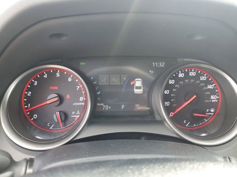 Used 2024 Toyota Camry XSE image 23