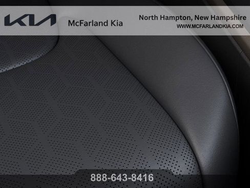 New 2026 Kia Carnival image 25