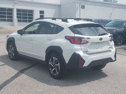 Certified 2026 Subaru Crosstrek 2.5i Premium AWD/4WD image 6