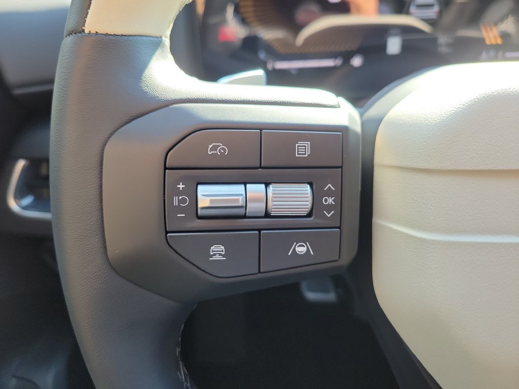 New 2026 Kia K4 GT-Line FWD image 25