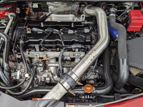 Used 2013 Mitsubishi Lancer Evolution MR image 26