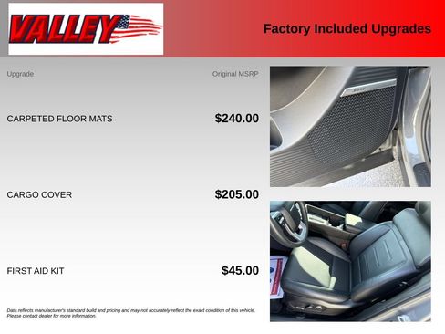 Used 2025 Hyundai Santa Fe Limited AWD/4WD image 6