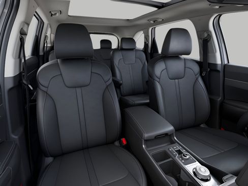 New 2025 Kia Sorento EX image 15