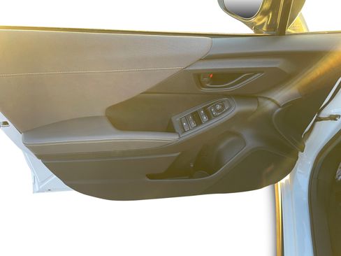 Used 2024 Subaru Crosstrek 2.5i Sport w/ Crosstrek Mirror Package image 20