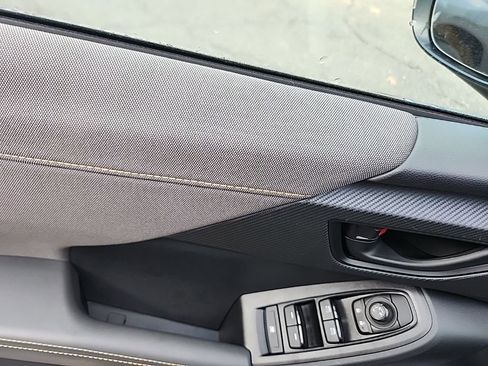 Certified 2025 Subaru Crosstrek 2.5i Sport image 8