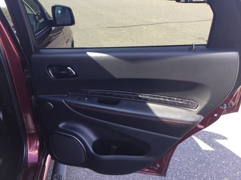 Certified 2024 Dodge Durango R/T AWD/4WD image 15