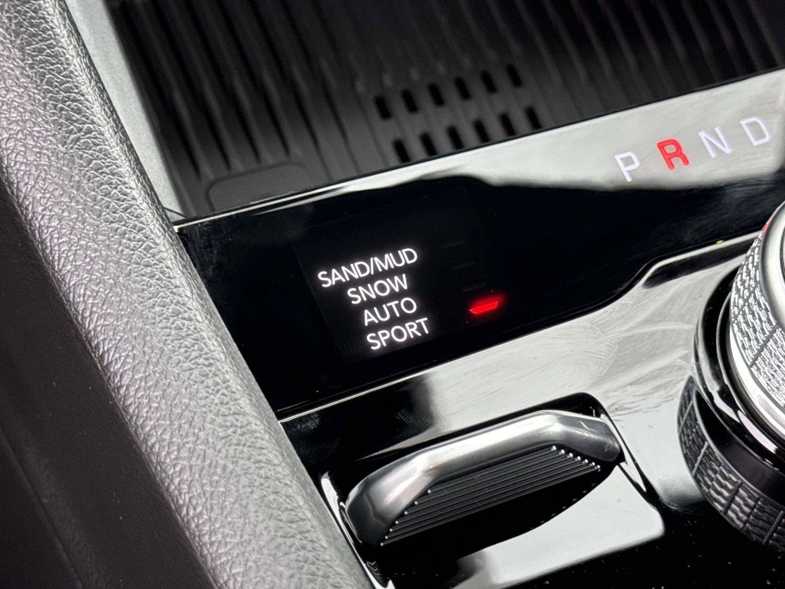 New 2027 Jeep Grand Cherokee Limited AWD/4WD image 26