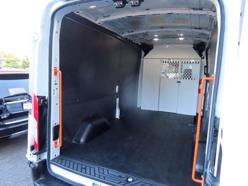 Used 2019 Ford Transit 150 148 Medium Roof RWD image 19