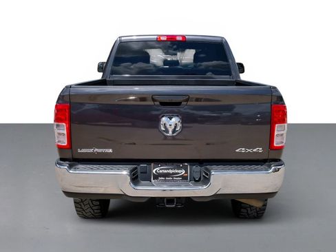 Used 2022 RAM 2500 Lone Star w/ Off Road Package AWD/4WD image 50