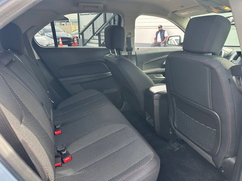 Used 2014 Chevrolet Equinox LT w/ Driver Convenience Package FWD image 16