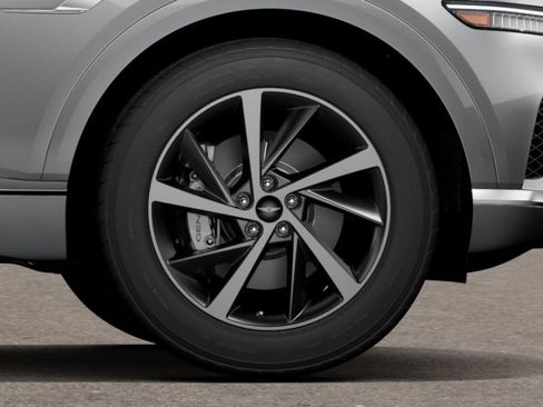 New 2026 Genesis GV80 2.5T Select AWD/4WD image 8