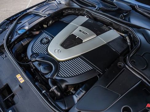 Used 2016 Mercedes-Benz Maybach S 600 image 93