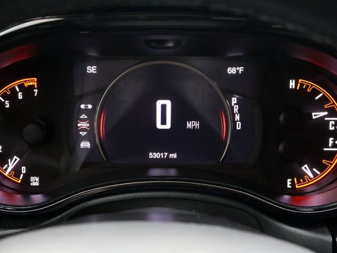 Used 2024 Dodge Durango GT image 35