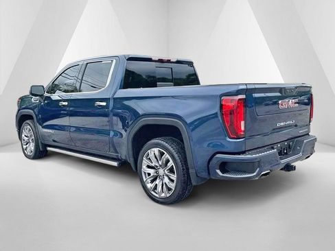 Used 2023 GMC Sierra 1500 Denali w/ Denali Reserve Package AWD/4WD image 5