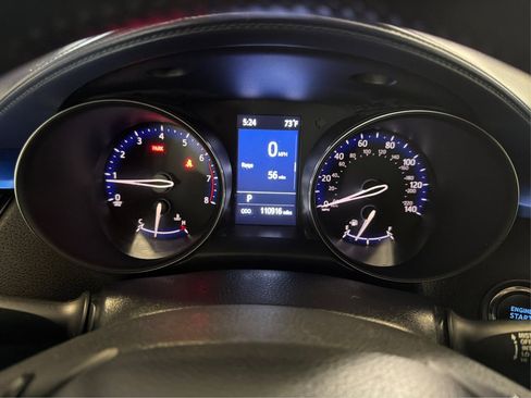 Used 2021 Toyota C-HR XLE FWD image 20