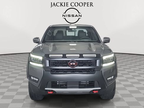 New 2026 Nissan Frontier Pro-X w/ Pro Premium Package RWD image 2