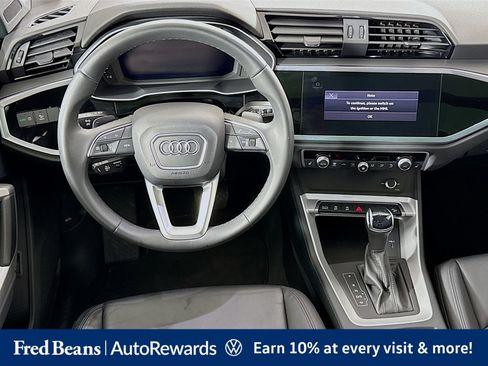 Used 2025 Audi Q3 2.0T Premium AWD/4WD image 27