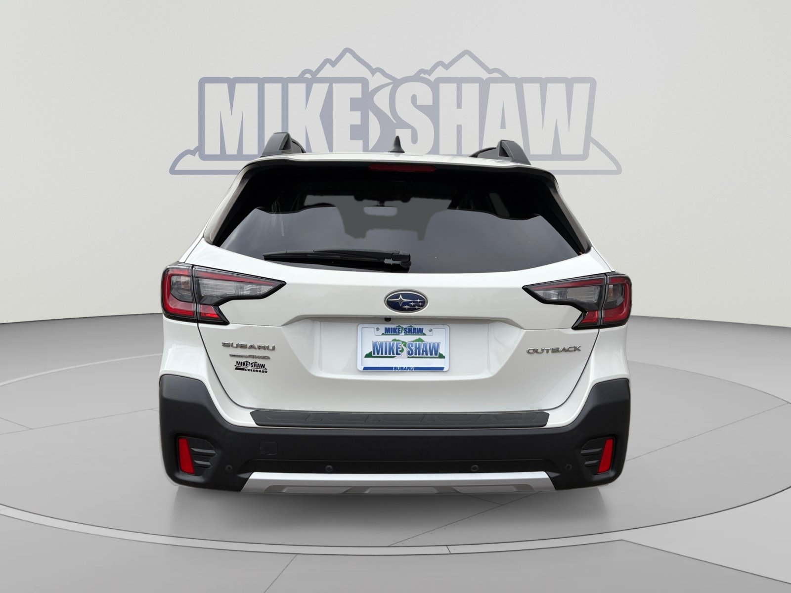 Used 2020 Subaru Outback Limited w/ Popular Package #2 AWD/4WD image 4