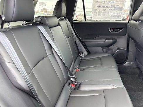 New 2026 Subaru Outback Premium AWD/4WD image 17