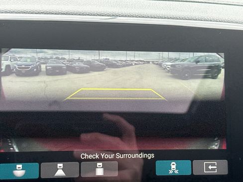 Used 2024 Honda Passport EX-L image 20