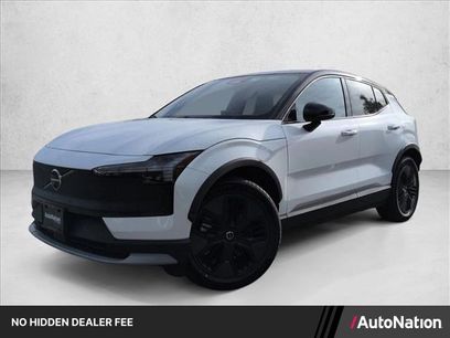 New 2026 Volvo EX30 Cross Country Ultra w/ Protection Package Premier