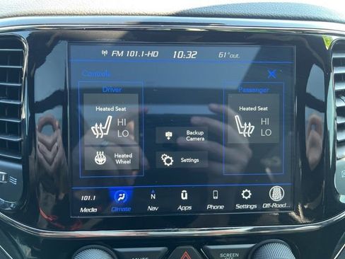 Used 2021 Jeep Grand Cherokee Limited X AWD/4WD image 27