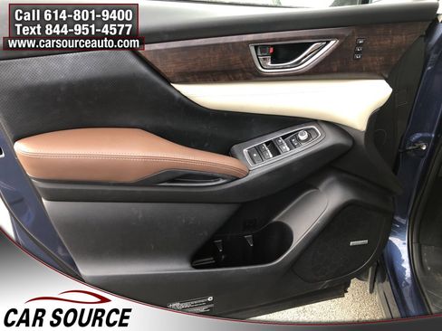 Used 2019 Subaru Ascent Touring w/ Popular Package #2A image 18