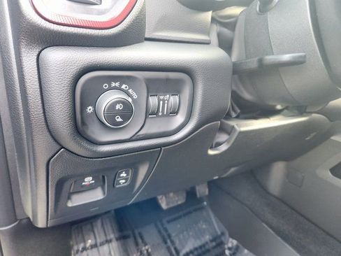 New 2026 RAM 1500 Rebel w/ Rebel Level 1 Equipment Group AWD/4WD image 13