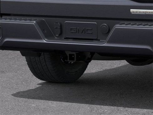New 2026 GMC Sierra 1500 Elevation image 14