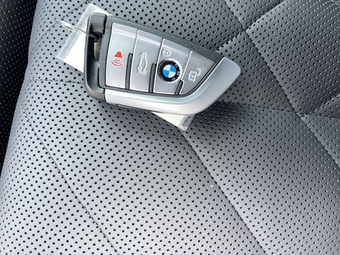 Used 2023 BMW X5 sDrive40i RWD image 36