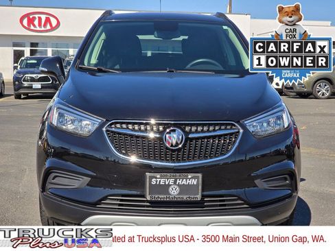 Used 2019 Buick Encore Preferred image 8
