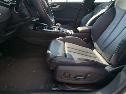 Used 2024 Audi A4 2.0T Premium Plus AWD/4WD image 22