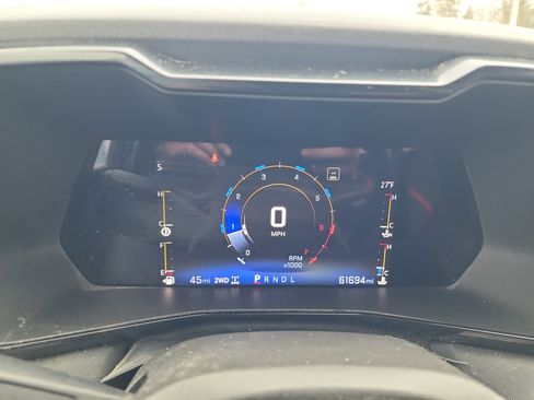 Certified 2023 Chevrolet Colorado Z71 w/ Z71 Convenience Package 2 image 20