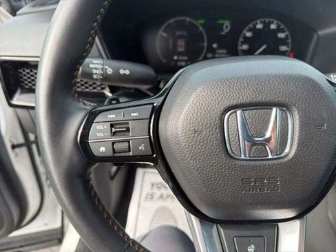 Used 2025 Honda CR-V Sport Touring image 7