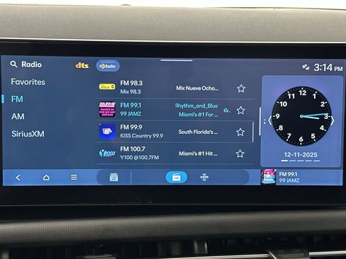 Used 2025 Hyundai Santa Cruz SEL image 20