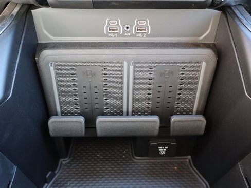 Used 2025 RAM 2500 Laramie w/ Night Edition image 29