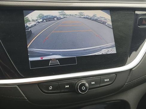 Certified 2023 Buick Encore GX Preferred FWD image 25