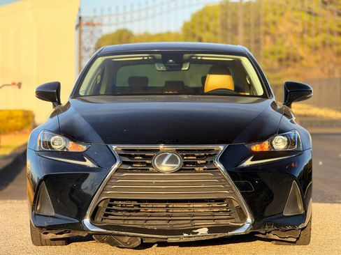 Used 2020 Lexus IS 300 F Sport image 3
