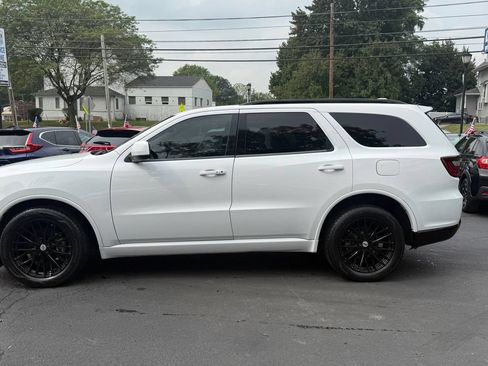Used 2020 Dodge Durango GT AWD/4WD image 2