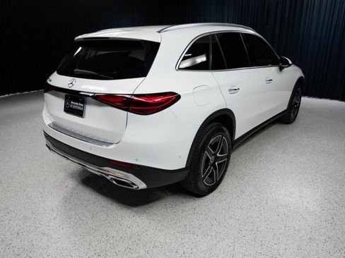 New 2026 Mercedes-Benz GLC 300 image 5
